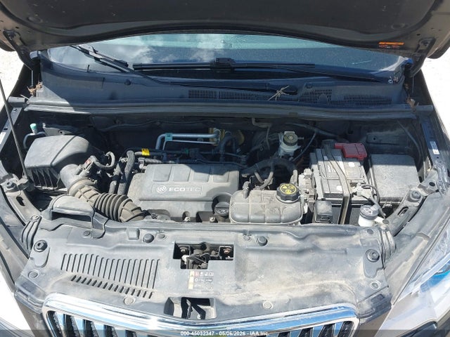 Продаж на аукціоні авто 2013 Buick Encore Leather, vin: KL4CJGSB7DB088034, номер лоту: 45032347
