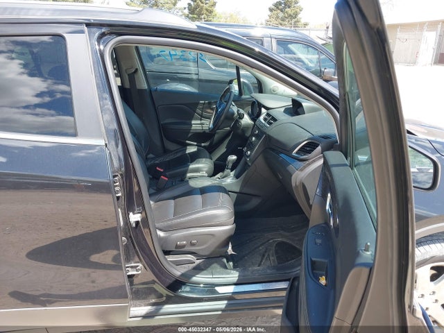 Продаж на аукціоні авто 2013 Buick Encore Leather, vin: KL4CJGSB7DB088034, номер лоту: 45032347