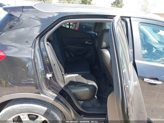 Продаж на аукціоні авто 2013 Buick Encore Leather, vin: KL4CJGSB7DB088034, номер лоту: 45032347