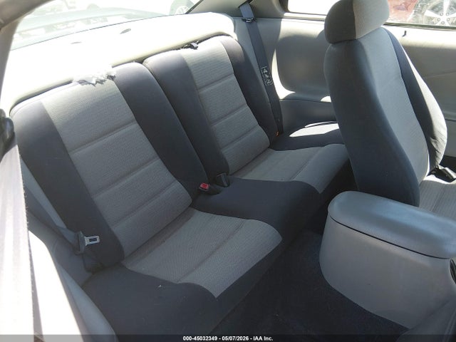 Продажа на аукционе авто 2001 Ford Mustang, vin: 1FAFP40491F102675, номер лота: 45032349