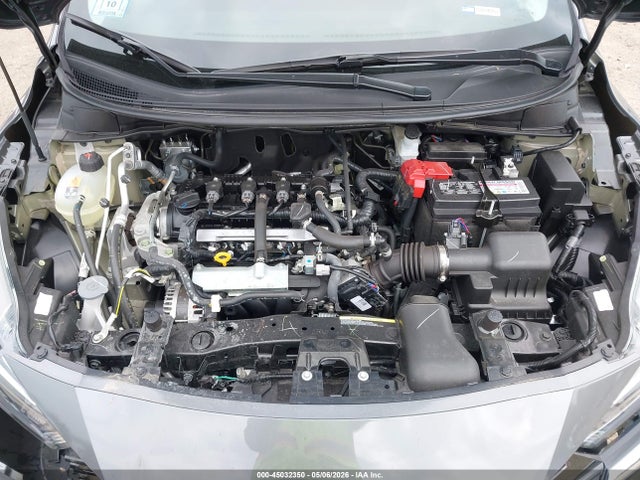 Продажа на аукционе авто 2024 Nissan Versa 1.6 Sv, vin: 3N1CN8EV6RL921658, номер лота: 45032350