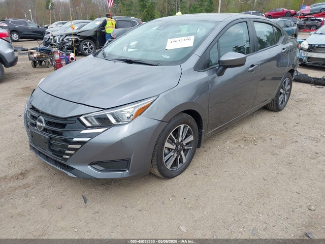Продажа на аукционе авто 2024 Nissan Versa 1.6 Sv, vin: 3N1CN8EV6RL921658, номер лота: 45032350