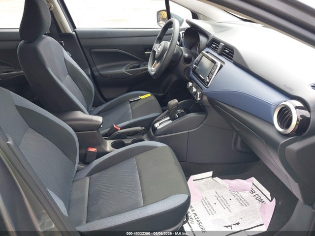 Продажа на аукционе авто 2024 Nissan Versa 1.6 Sv, vin: 3N1CN8EV6RL921658, номер лота: 45032350