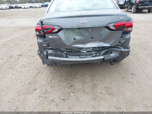 Продажа на аукционе авто 2024 Nissan Versa 1.6 Sv, vin: 3N1CN8EV6RL921658, номер лота: 45032350