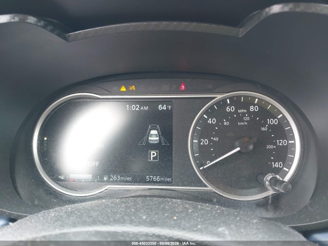 Продажа на аукционе авто 2024 Nissan Versa 1.6 Sv, vin: 3N1CN8EV6RL921658, номер лота: 45032350