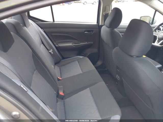 Продажа на аукционе авто 2024 Nissan Versa 1.6 Sv, vin: 3N1CN8EV6RL921658, номер лота: 45032350