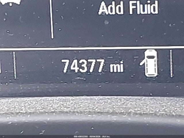 Chevrolet EQUINOX LS 2019 2GNAXHEV8K6238280 Image 16