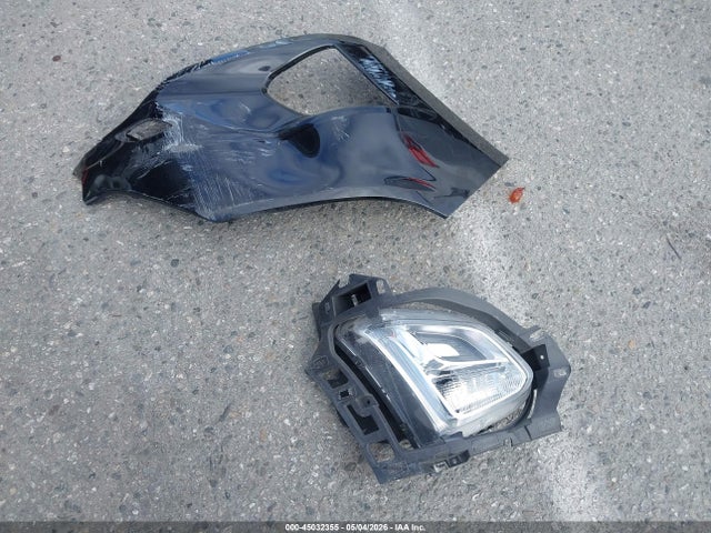Chevrolet EQUINOX LS 2019 2GNAXHEV8K6238280 Image 12
