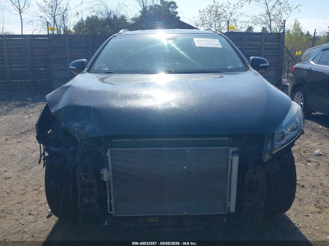 Aukcja sprzedaży 2016 Kia Sorento 2.4l Lx, vin: 5XYPGDA38GG146242, numer aukcji: 45032357