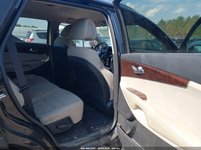 Aukcja sprzedaży 2016 Kia Sorento 2.4l Lx, vin: 5XYPGDA38GG146242, numer aukcji: 45032357