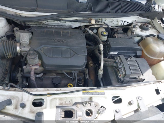 Aukcja sprzedaży 2005 Chevrolet Equinox Ls, vin: 2CNDL13F156053962, numer aukcji: 45032359