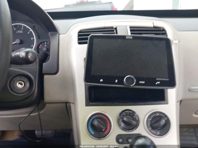 Aukcja sprzedaży 2005 Chevrolet Equinox Ls, vin: 2CNDL13F156053962, numer aukcji: 45032359