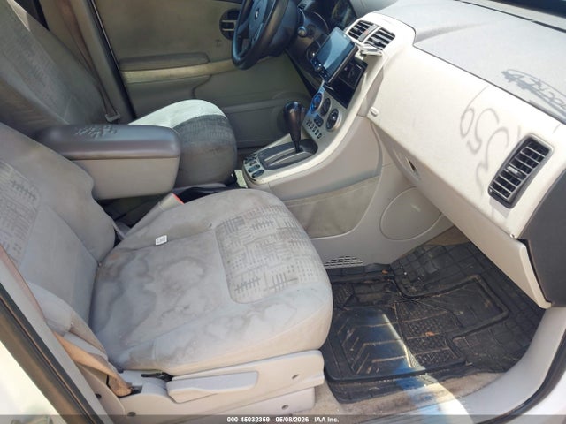 Aukcja sprzedaży 2005 Chevrolet Equinox Ls, vin: 2CNDL13F156053962, numer aukcji: 45032359