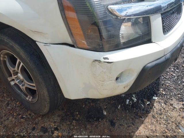 Aukcja sprzedaży 2005 Chevrolet Equinox Ls, vin: 2CNDL13F156053962, numer aukcji: 45032359