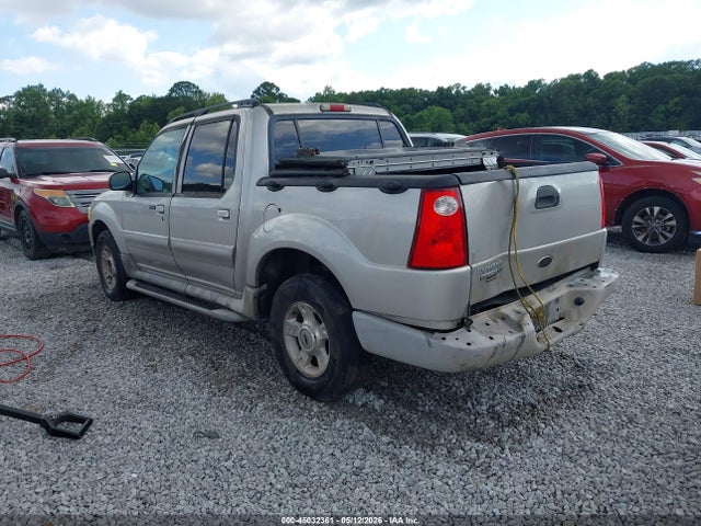 45032361 :رقم المزاد ، 1FMDU77E83UC40891 vin ، 2003 Ford Explorer Sport Trac Xls/xlt مزاد بيع