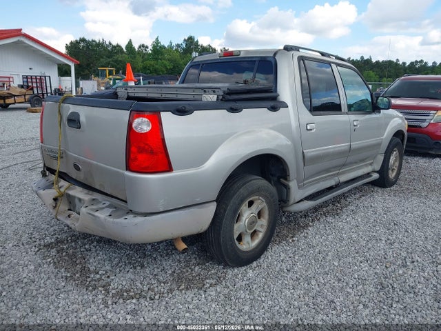 45032361 :رقم المزاد ، 1FMDU77E83UC40891 vin ، 2003 Ford Explorer Sport Trac Xls/xlt مزاد بيع