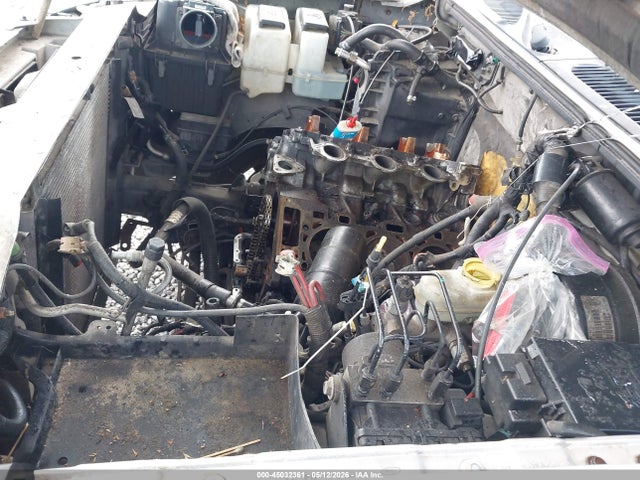 45032361 :رقم المزاد ، 1FMDU77E83UC40891 vin ، 2003 Ford Explorer Sport Trac Xls/xlt مزاد بيع