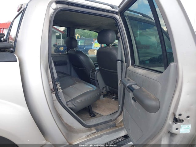 45032361 :رقم المزاد ، 1FMDU77E83UC40891 vin ، 2003 Ford Explorer Sport Trac Xls/xlt مزاد بيع
