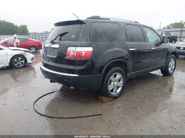 45032373 :رقم المزاد ، 1GKKRNED4BJ174467 vin ، 2011 Gmc Acadia Sl مزاد بيع