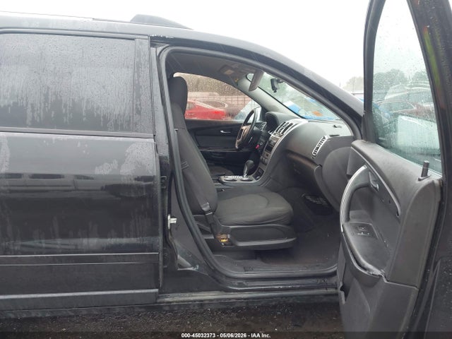 45032373 :رقم المزاد ، 1GKKRNED4BJ174467 vin ، 2011 Gmc Acadia Sl مزاد بيع