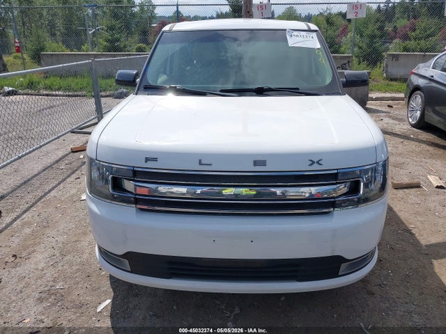 Aukcja sprzedaży 2017 Ford Flex Sel, vin: 2FMHK6C85HBA03029, numer aukcji: 45032374