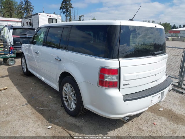 Aukcja sprzedaży 2017 Ford Flex Sel, vin: 2FMHK6C85HBA03029, numer aukcji: 45032374