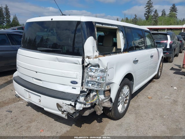 Aukcja sprzedaży 2017 Ford Flex Sel, vin: 2FMHK6C85HBA03029, numer aukcji: 45032374