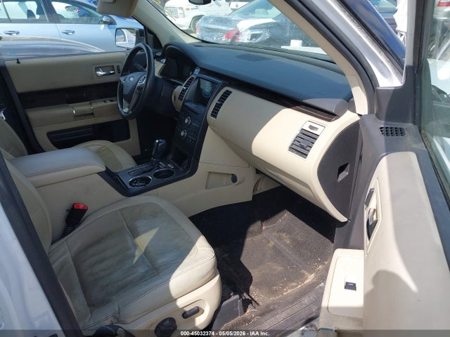 Aukcja sprzedaży 2017 Ford Flex Sel, vin: 2FMHK6C85HBA03029, numer aukcji: 45032374