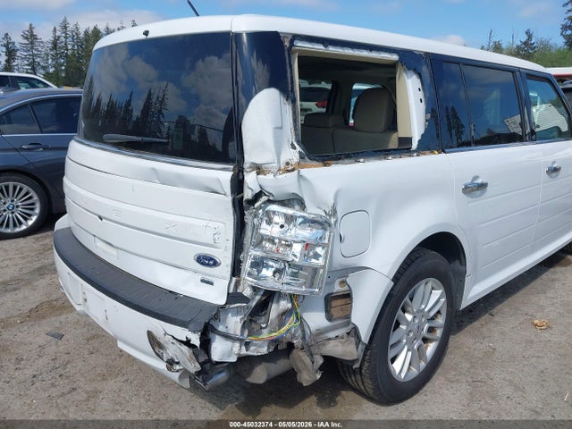 Aukcja sprzedaży 2017 Ford Flex Sel, vin: 2FMHK6C85HBA03029, numer aukcji: 45032374