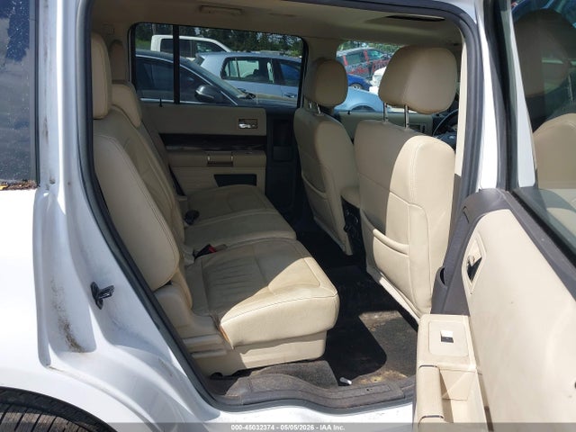 Aukcja sprzedaży 2017 Ford Flex Sel, vin: 2FMHK6C85HBA03029, numer aukcji: 45032374