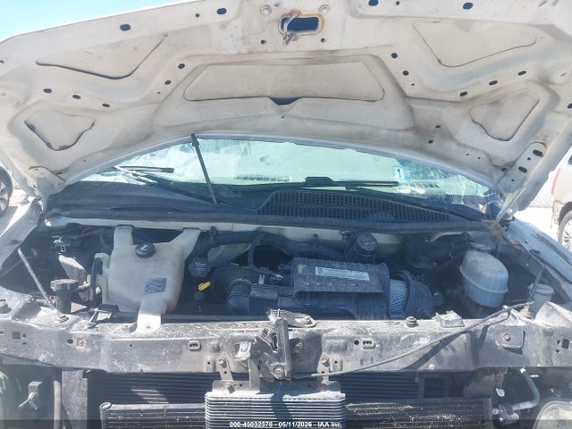 Продаж на аукціоні авто 2008 Gmc Savana Cutaway Work Van, vin: 1GDHG31K081235015, номер лоту: 45032378