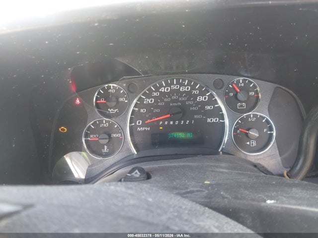 Продаж на аукціоні авто 2008 Gmc Savana Cutaway Work Van, vin: 1GDHG31K081235015, номер лоту: 45032378