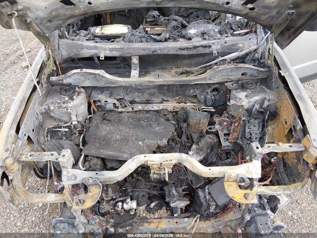 1C4NJRFB1ED549321 Jeep Patriot Latitude