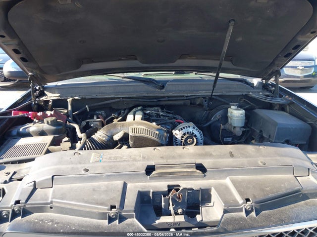 Auction sale of the 2010 Chevrolet Tahoe Lt, vin: 1GNUCBE04AR211090, lot number: 45032380