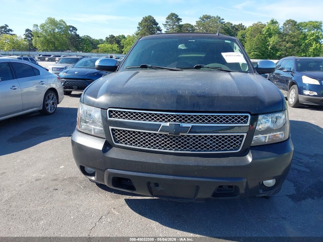 Auction sale of the 2010 Chevrolet Tahoe Lt, vin: 1GNUCBE04AR211090, lot number: 45032380