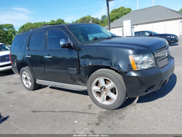 Auction sale of the 2010 Chevrolet Tahoe Lt, vin: 1GNUCBE04AR211090, lot number: 45032380