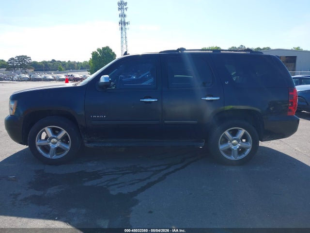 Auction sale of the 2010 Chevrolet Tahoe Lt, vin: 1GNUCBE04AR211090, lot number: 45032380