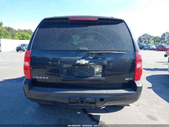Auction sale of the 2010 Chevrolet Tahoe Lt, vin: 1GNUCBE04AR211090, lot number: 45032380