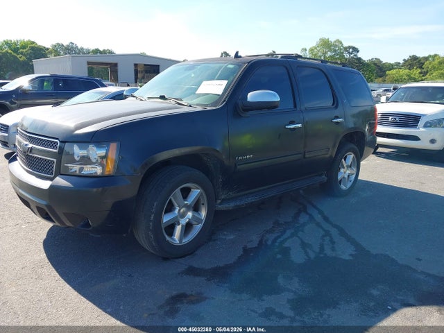 Auction sale of the 2010 Chevrolet Tahoe Lt, vin: 1GNUCBE04AR211090, lot number: 45032380