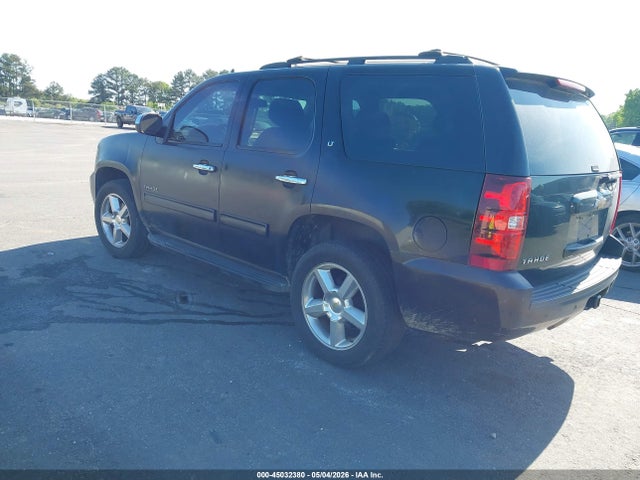 Auction sale of the 2010 Chevrolet Tahoe Lt, vin: 1GNUCBE04AR211090, lot number: 45032380