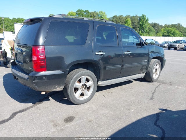 Auction sale of the 2010 Chevrolet Tahoe Lt, vin: 1GNUCBE04AR211090, lot number: 45032380