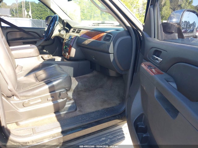 Auction sale of the 2010 Chevrolet Tahoe Lt, vin: 1GNUCBE04AR211090, lot number: 45032380