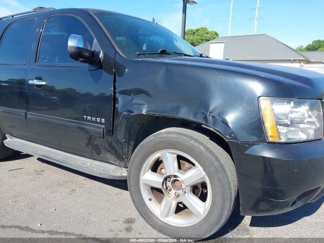 Auction sale of the 2010 Chevrolet Tahoe Lt, vin: 1GNUCBE04AR211090, lot number: 45032380
