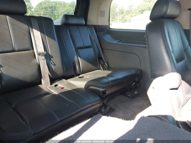 Auction sale of the 2010 Chevrolet Tahoe Lt, vin: 1GNUCBE04AR211090, lot number: 45032380
