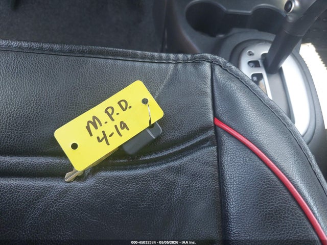 Продаж на аукціоні авто 2018 Nissan Versa Note Sv, vin: 3N1CE2CP9JL369384, номер лоту: 45032384