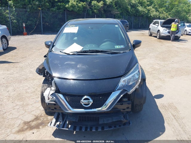 Продаж на аукціоні авто 2018 Nissan Versa Note Sv, vin: 3N1CE2CP9JL369384, номер лоту: 45032384