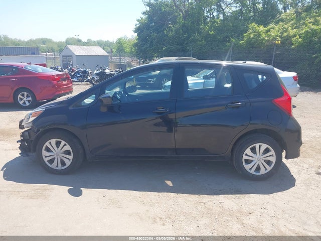 Продаж на аукціоні авто 2018 Nissan Versa Note Sv, vin: 3N1CE2CP9JL369384, номер лоту: 45032384