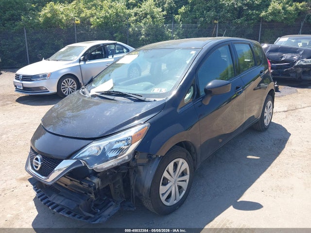 Продаж на аукціоні авто 2018 Nissan Versa Note Sv, vin: 3N1CE2CP9JL369384, номер лоту: 45032384