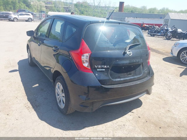 Продаж на аукціоні авто 2018 Nissan Versa Note Sv, vin: 3N1CE2CP9JL369384, номер лоту: 45032384