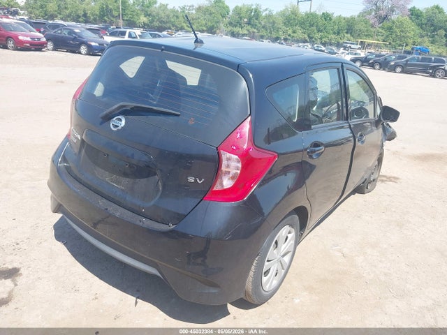Продаж на аукціоні авто 2018 Nissan Versa Note Sv, vin: 3N1CE2CP9JL369384, номер лоту: 45032384